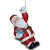 Deko - Figur Hängender Weihnacht...