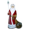Nikolaus mit Bischofstab