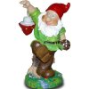 Dekorations - Figur Tanzender Ga...