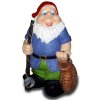 Dekorations - Figur Gartenzwerg ...