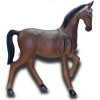 Dressur - Pferd im eleganten Sch...