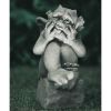Demon, scared - Original Devonsh...