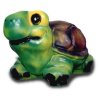 Garten - Figur Stehende Schildkr...
