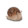 Deko - Figur Schnecke mit Fühler...