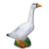 Dekorations - Figur Prächtige Gans