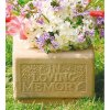 In Loving Memory A  - Pflanzen-Schale