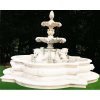  Fontana Agliana  - Brunnen für den Garten