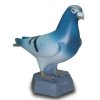 Tier - Plastik Freundliche Blaue...