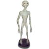 Dekorations - Figur Stehender Al...