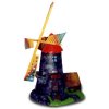 Dekorations - Figur Windmühle 15...