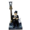 Deko - Figur Charlie - Chaplin s...
