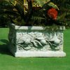  Vaso Petruzio  - Pflanzschale