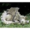 Drache Peep - Garten-Figur

	V...