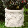  Vaso Barolo  - Pflanz-Schale