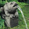 Froad, Wasserspeier

	Original...
