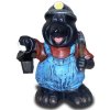 Dekorations - Figur Bergarbeiter...