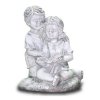 Dekorations - Figur Mädchen und ...