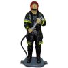 Dekorations - Figur Lebensgroßer...