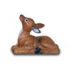 Deko - Figur Niedliches, liegend...