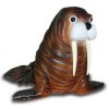 Dekorations - Figur Walroß