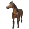 Dekorations - Figur Edles, braun...