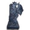 Deko - Figur Gargoyle klammert s...
