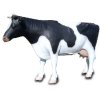Dekorations - Figur Stehende Kuh...
