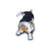 Dekorations - Figur Beagle - Wel...