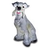 Dekorations - Figur Sitzender Sc...