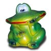 Dekorations - Figur Netter Frosc...