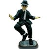 Deko - Figur Blues Brother beim ...