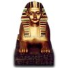 Deko - Figur Sphinx