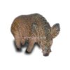 Tier - Skulptur Wildschwein - Fr...