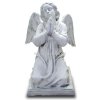 Deko - Figur Betender Engel auf ...