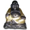 Dekorations - Figur Meditierende...