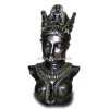 Deko - Figur Weibliche Gottheit