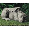 Snoozy - Miniatur

	Devonshire...