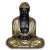 Deko - Figur Meditierender, asia...