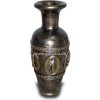 Deko - Figur Stehende römische Vase