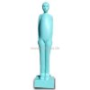 Dekorations - Figur Stehender Ma...