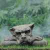 Wall Top Gargoyle, links

	Ori...