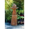 Dekorationsfigur für den Garten
...
