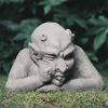 Wall Top Gremlin, links

	Orig...