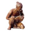 Dekorationsfigur für den Garten Rythm of Life