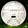 WandreliefDurchmesser ca.: 60 cm...