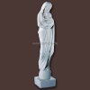Heiligenfigur - Madonna con bimb...