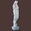 Heiligenfigur Madonna con bimbo als Gartenfigur und zur Dekoration