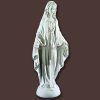 Heiligenfigur Madonna Immaccolata gr. als Gartenfigur und zur Dekoration