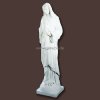 Heiligenstatue Madonna mit Kind gr. als Gartenfigur oder Grabschmuck