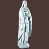 Heiligenfigur - Heilige Teresa m...